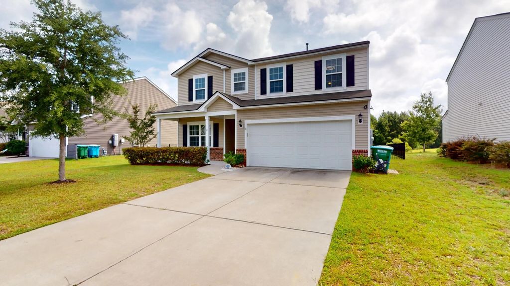 41 Kiawah Drive, Beaufort