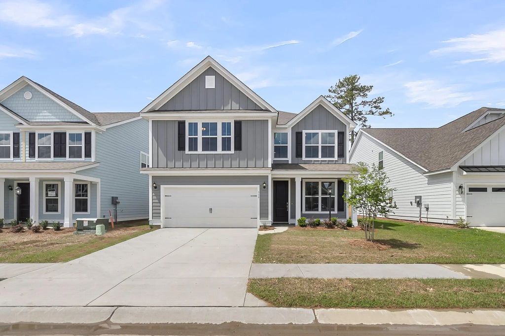 115 Weldin Gate Drive, Summerville