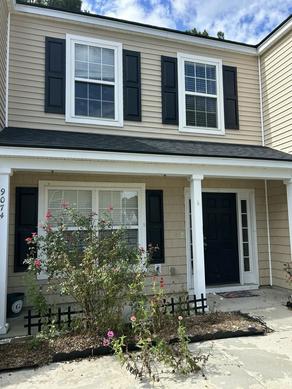 9074 Maple Grove Drive, Summerville