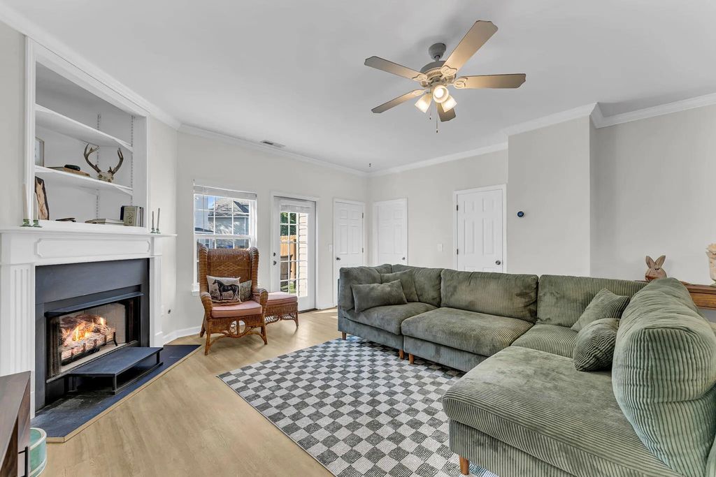 4110 Perrine Street, Charleston