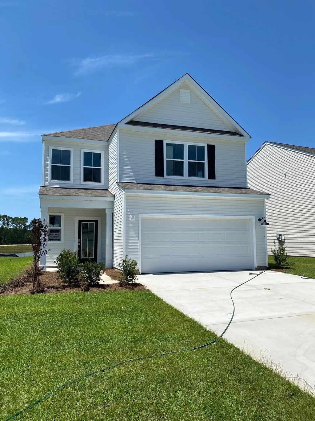 227 Hungerford Drive, Summerville