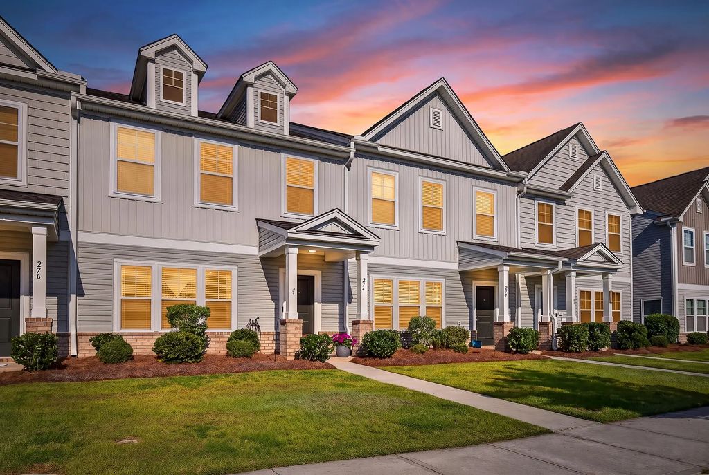 274 Godwit Drive, Summerville