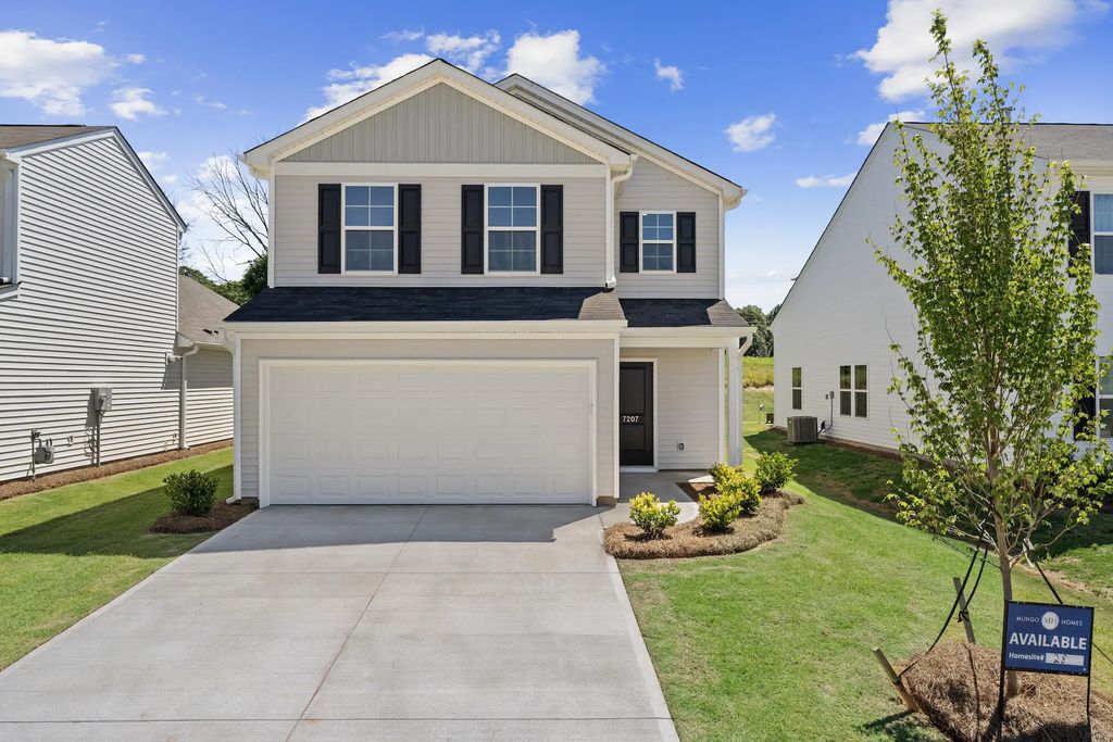 254 Central Creek Drive, Goose Creek