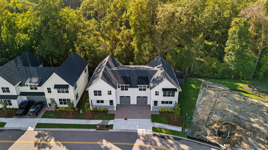 532-536 Hayes Park Boulevard, Johns Island