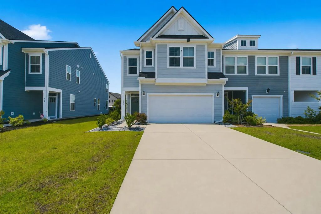 445 Trotters Lane, Moncks Corner