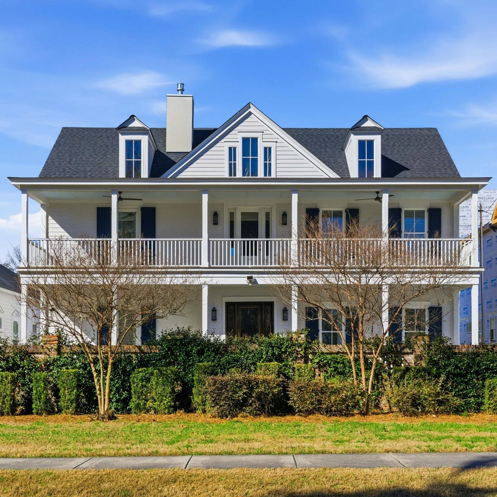 2008 Ironstone Aly, Charleston