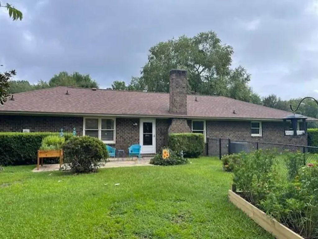 1165 Heritage Drive, Manning