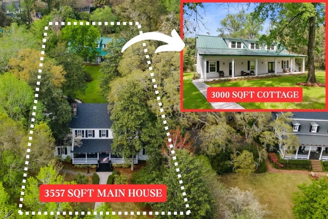 Photo of 516 Central Avenue, Summerville SC