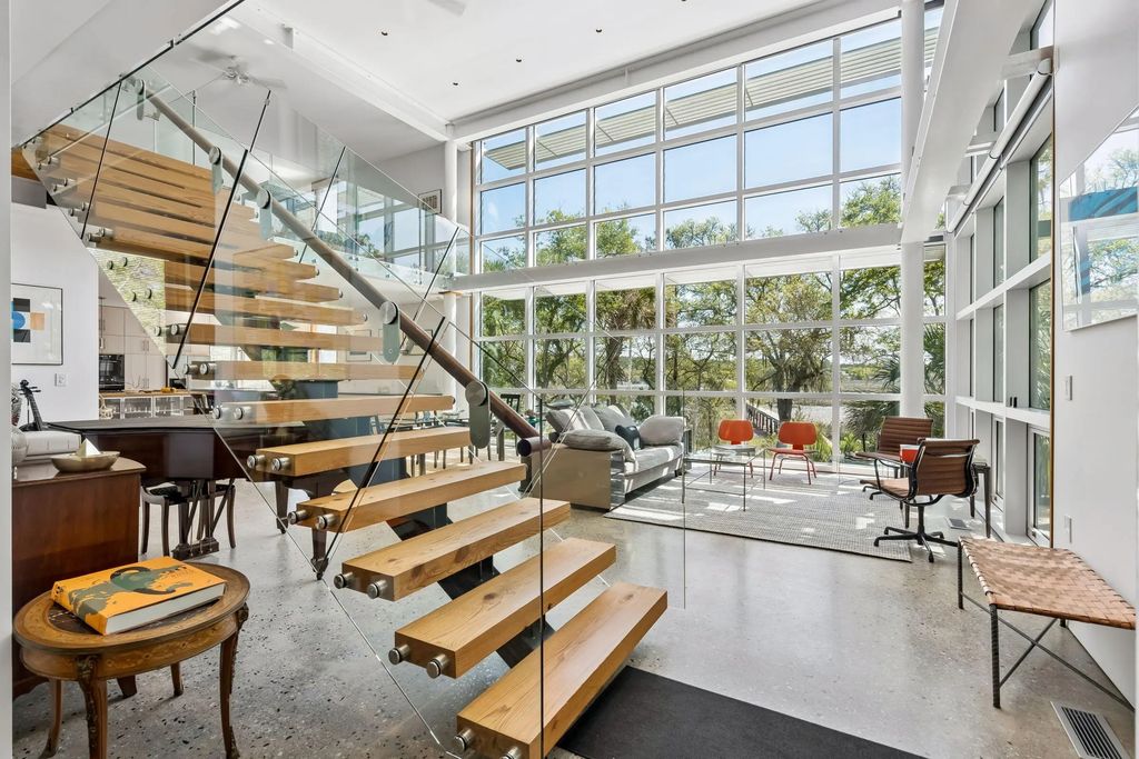 7965 Russell Creek Drive, Edisto Island