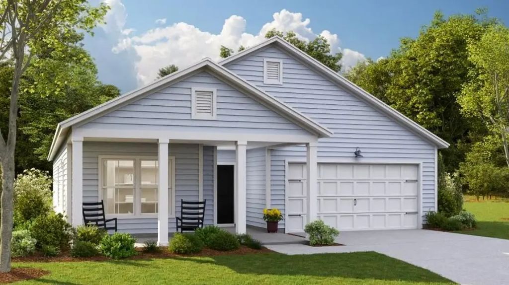 129 Orchard Blossom Lane, Summerville