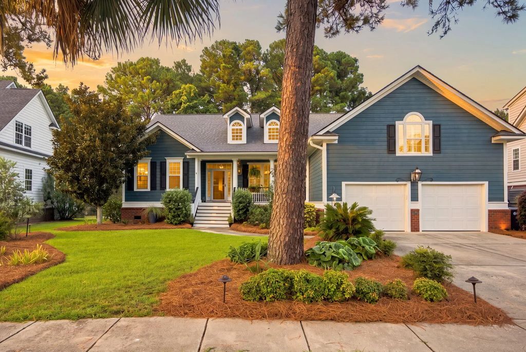 3505 Flowering Oak Way, Mount Pleasant