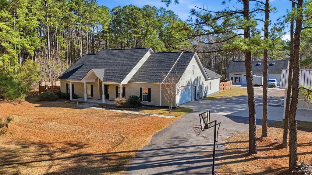 120 Intimidator Lane, Moncks Corner