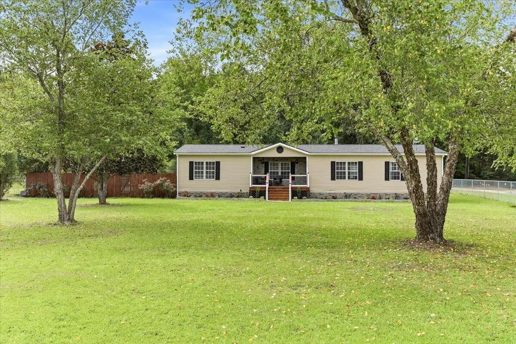 4480 Nazarene Church Road, Sumter