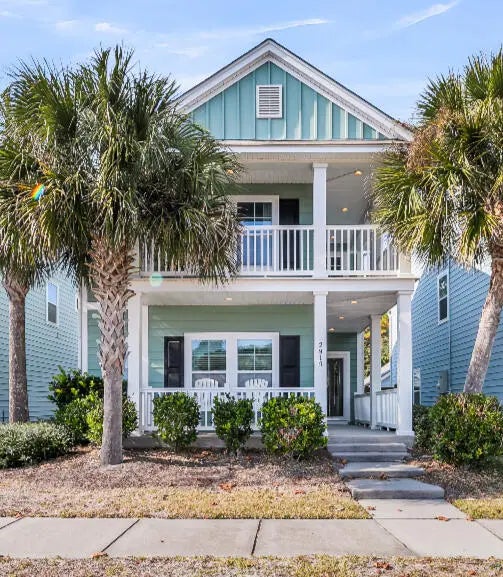 2919 Waterleaf Road, Johns Island