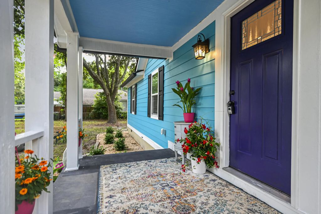 1126 Berkeley Street, Hanahan