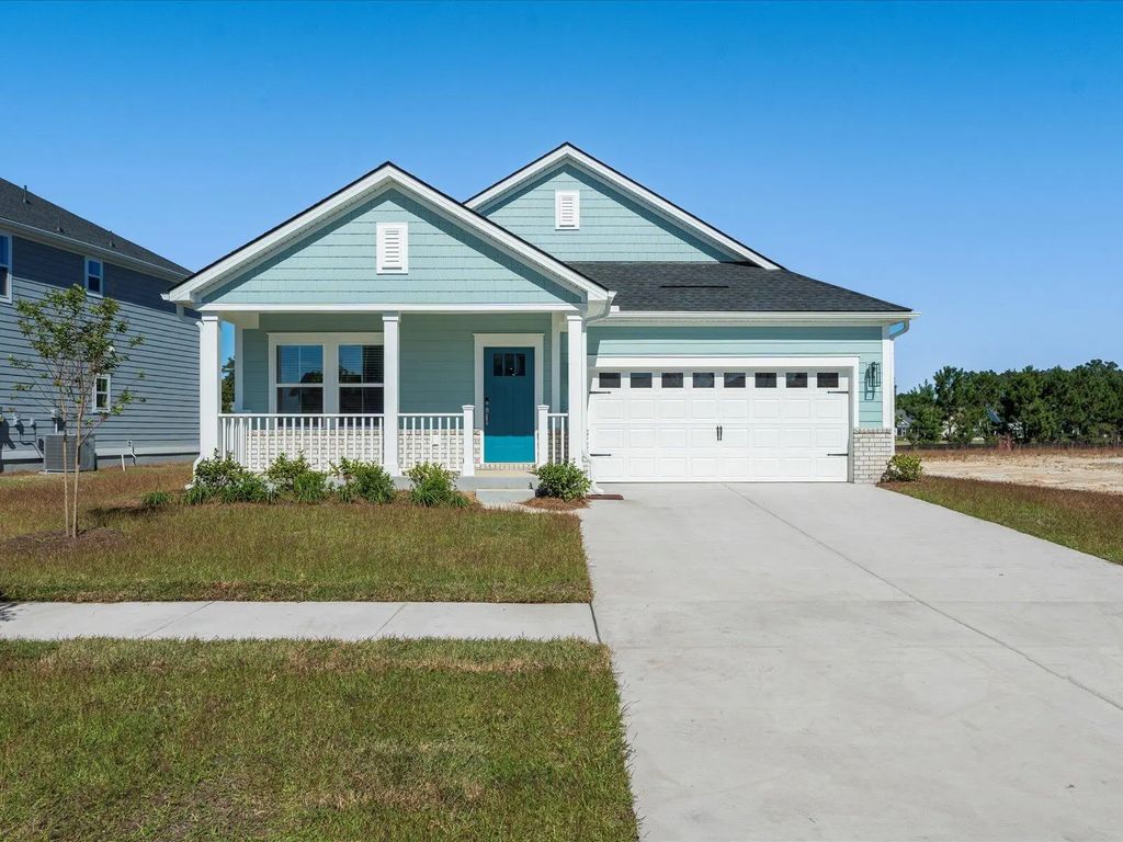 367 Calm Water Way, Summerville