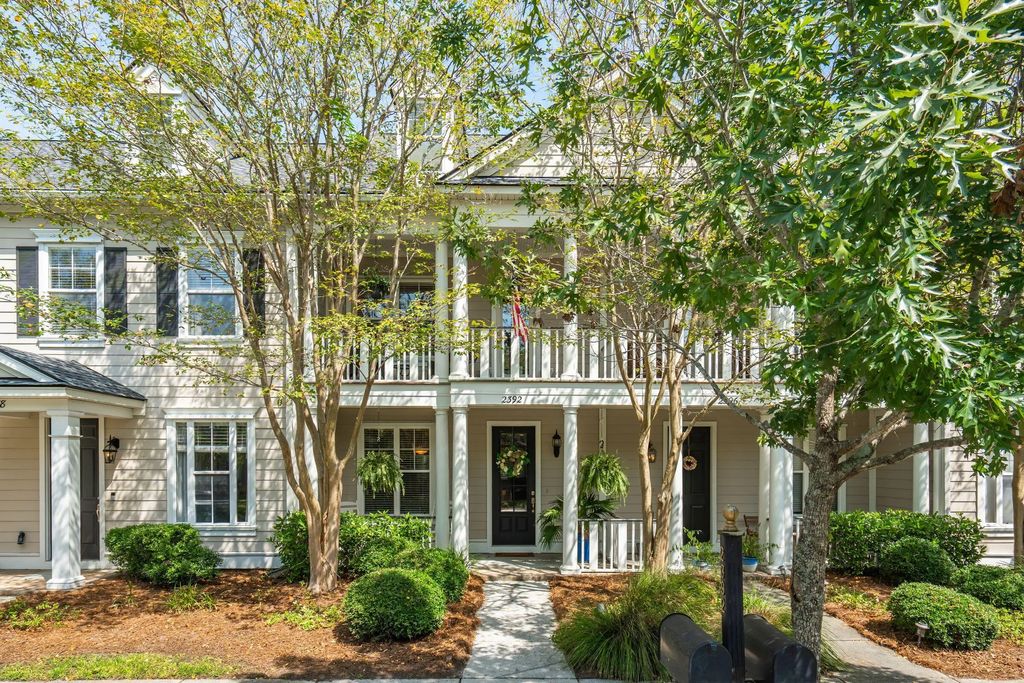 2392 Kings Gate Lane 303, Mount Pleasant