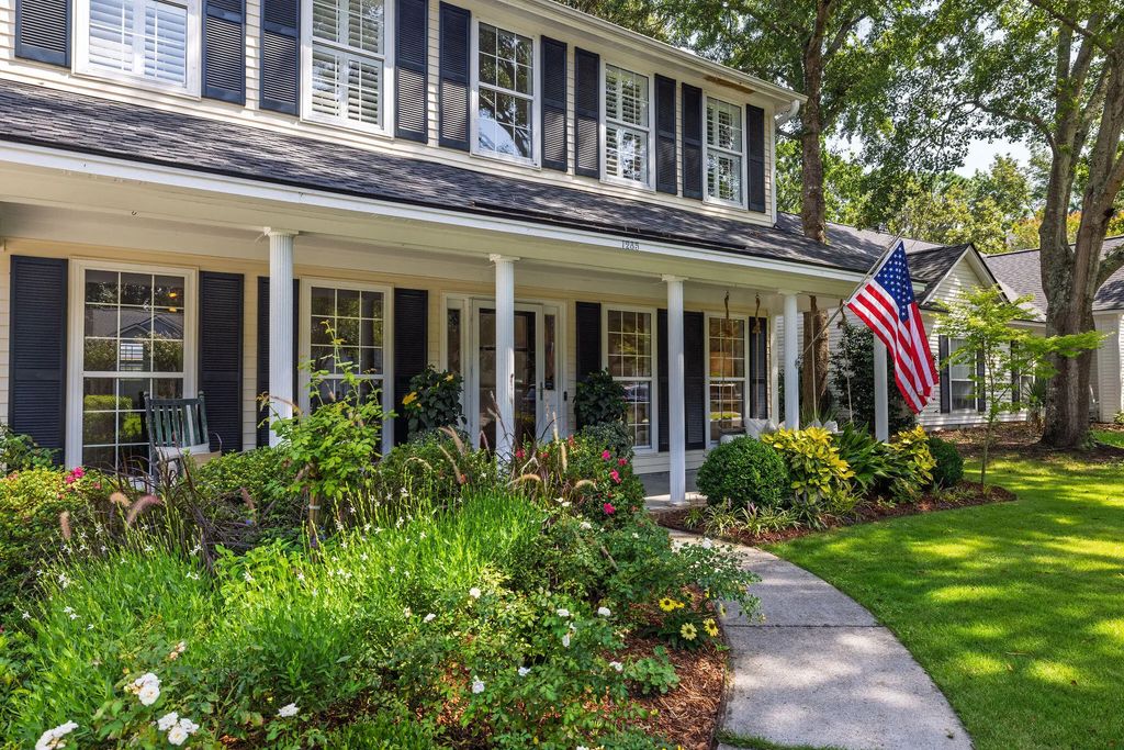 1285 Horseshoe Bend, Mount Pleasant