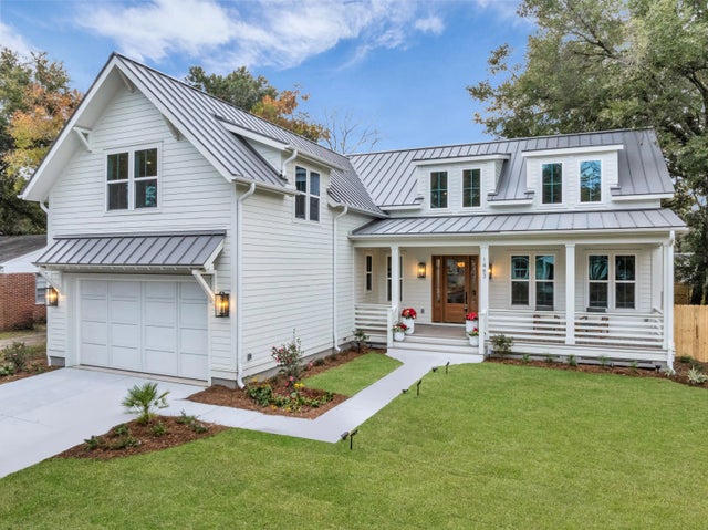 Photo of 1463 Seminole Street, Mount Pleasant SC