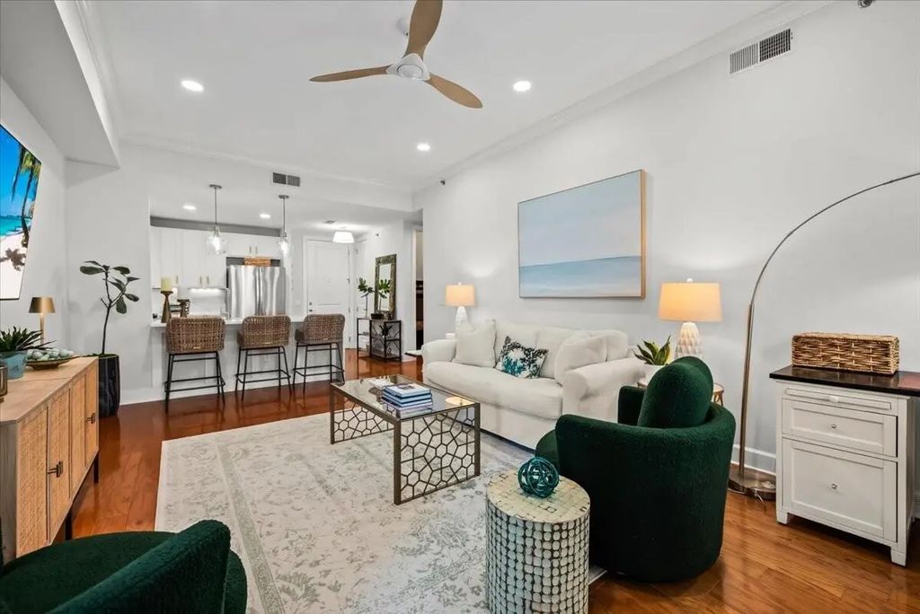 125 Pier View Street 407, Charleston