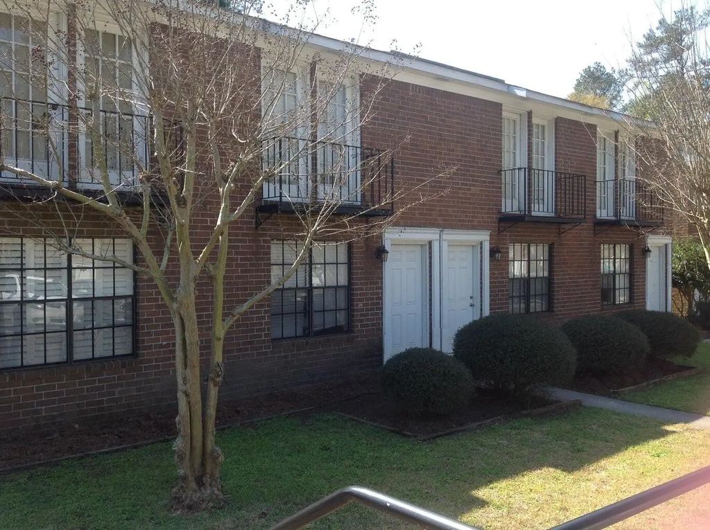 101 Timberlane Drive A, Summerville