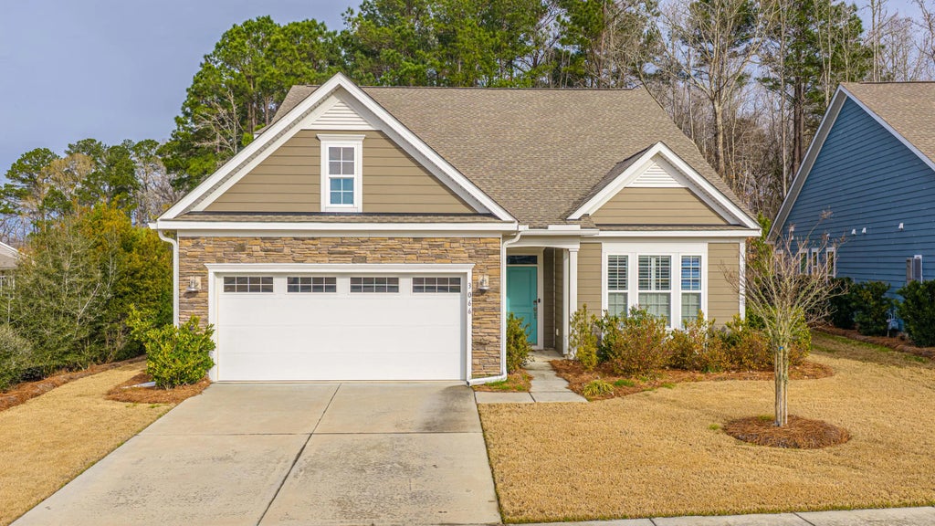 3066 Cross Vine Lane, Summerville