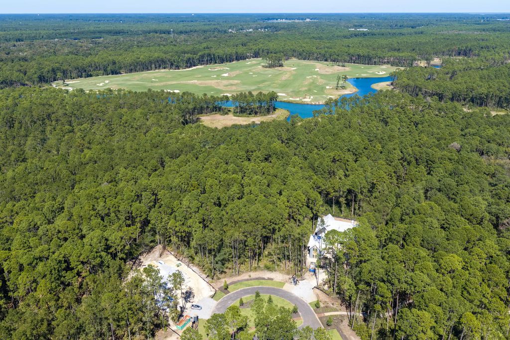 45 Inkberry Street, Bluffton