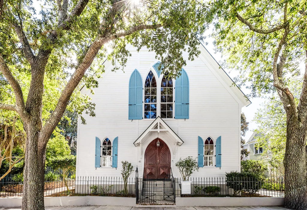 41 Pitt Street, Charleston