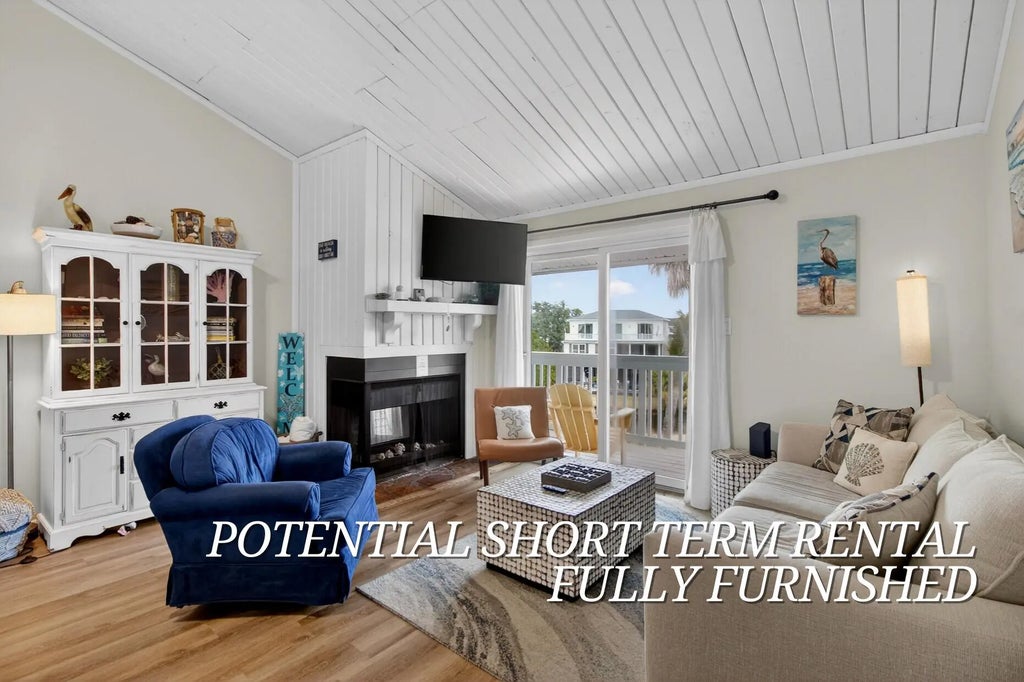 234 Driftwood Lane, Edisto Island