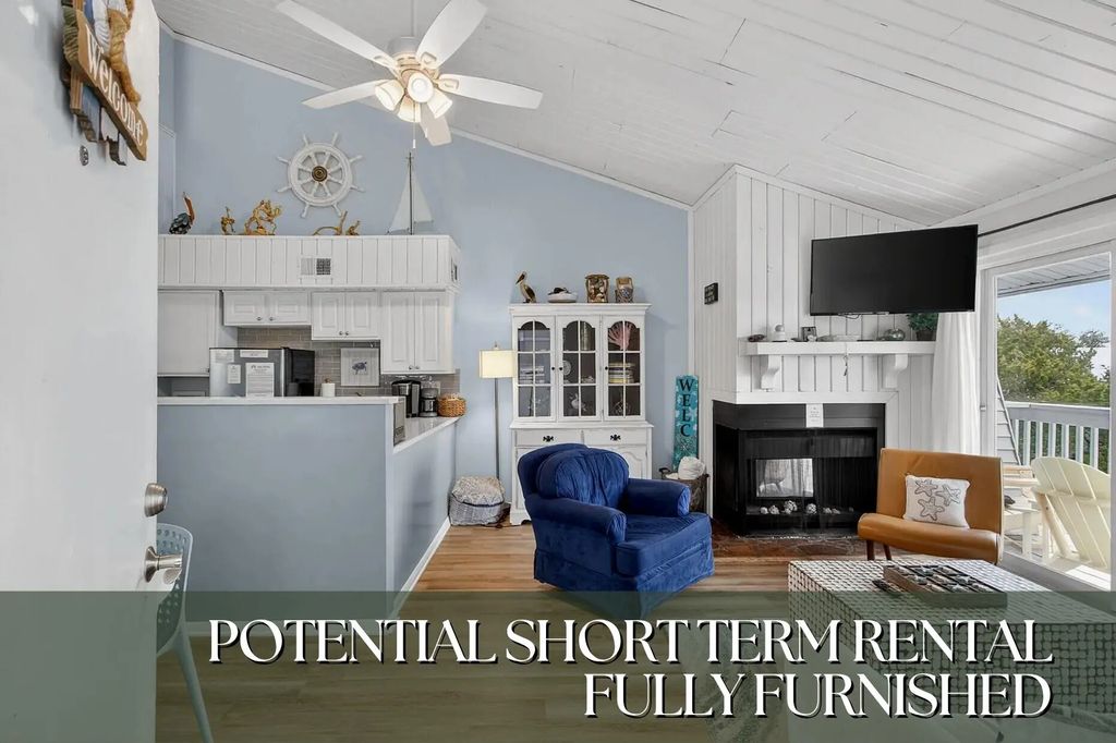234 Driftwood Lane, Edisto Island