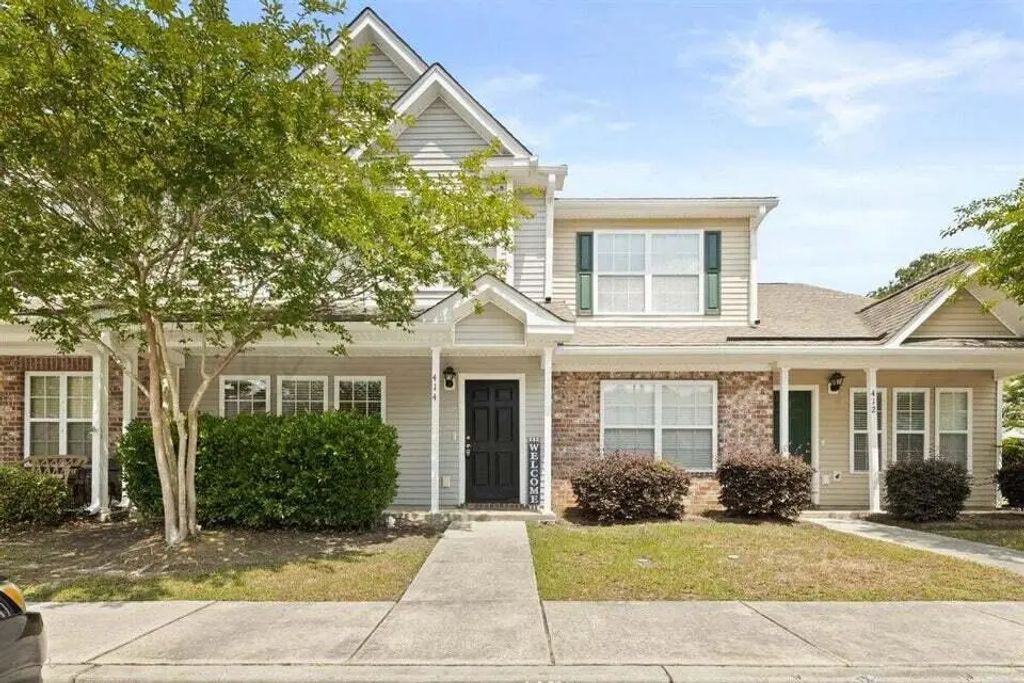 414 Truman Drive, Goose Creek