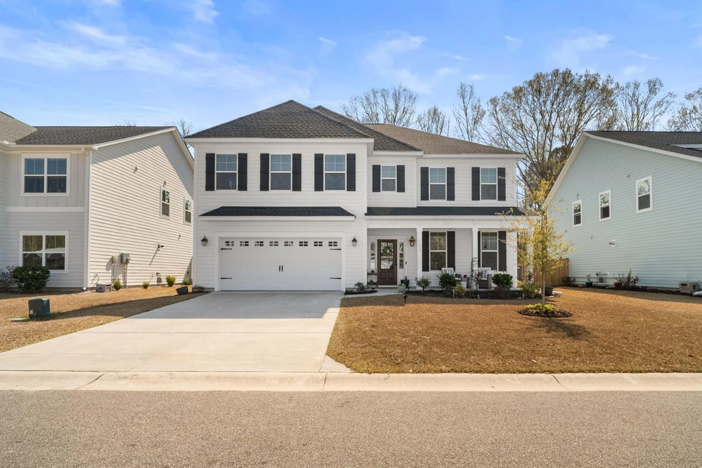 1029 Saltwater Circle, Johns Island