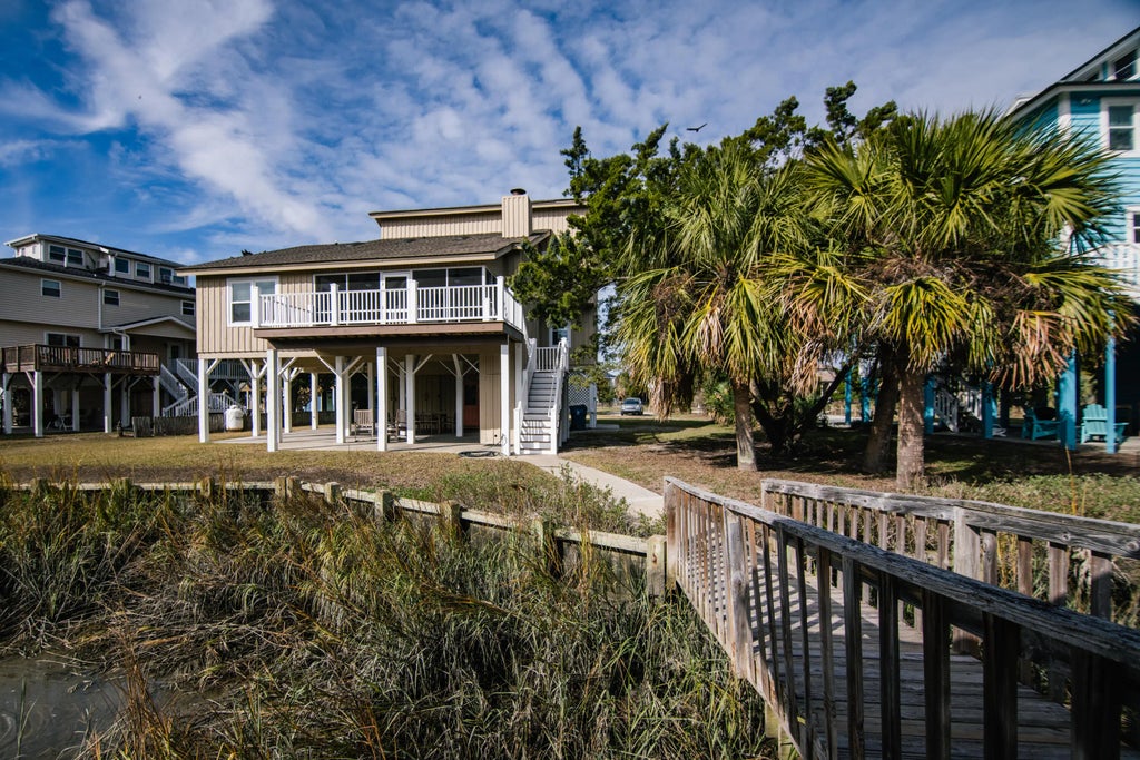 3603 Bay Point Drive, Edisto Island