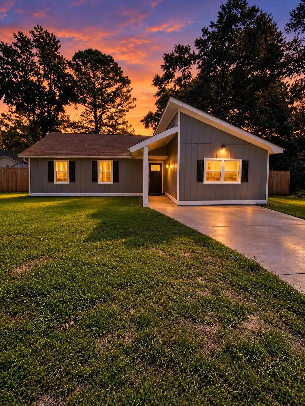 780 Corral Drive, Charleston