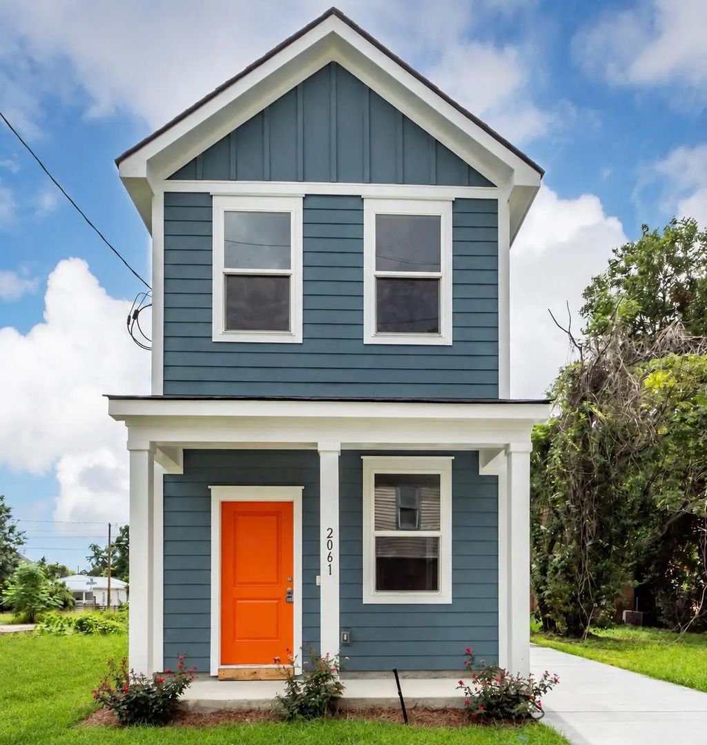2061 Beech Avenue, North Charleston