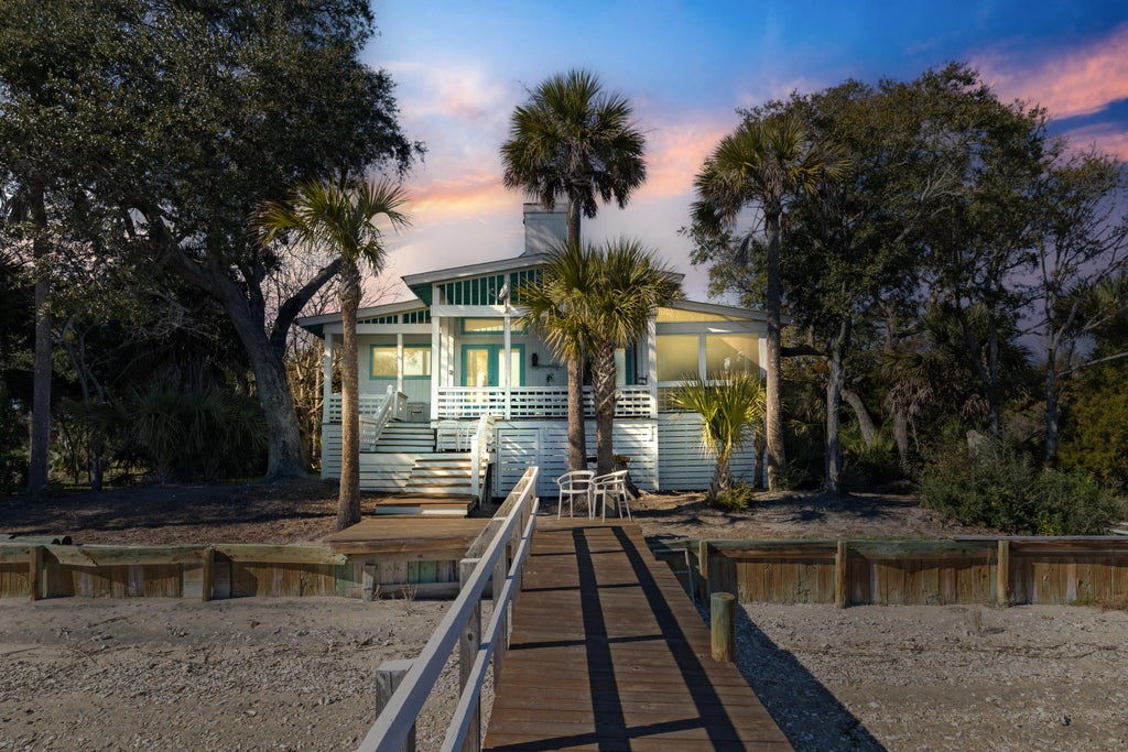 2619 Buccaneer Road, Isle of Palms