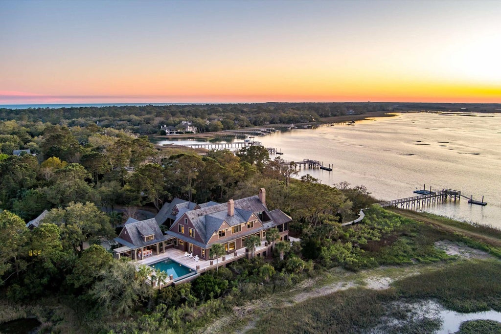 108 Salthouse Lane, Kiawah Island