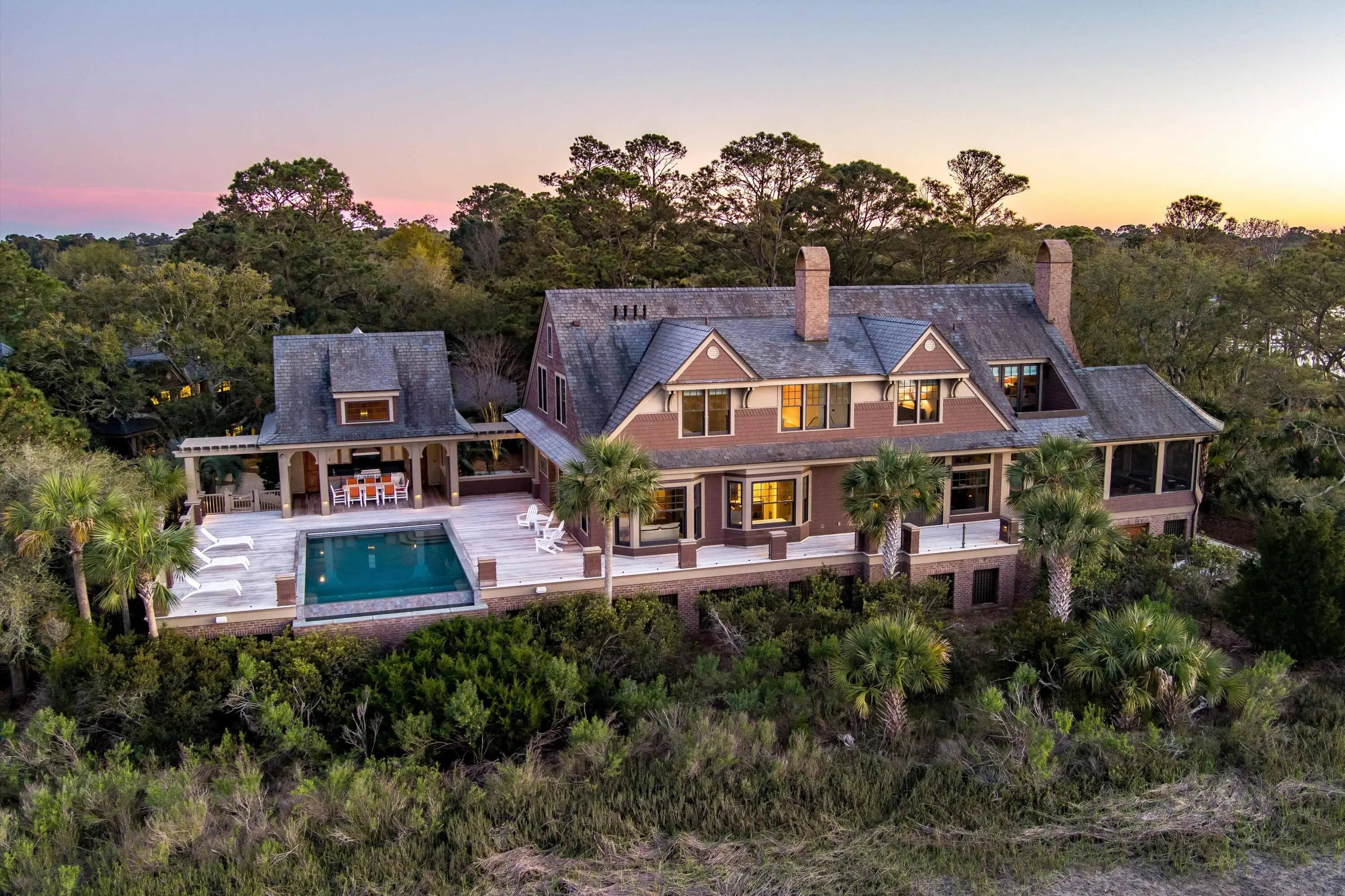 108 Salthouse Lane, Kiawah Island, SC, 29455