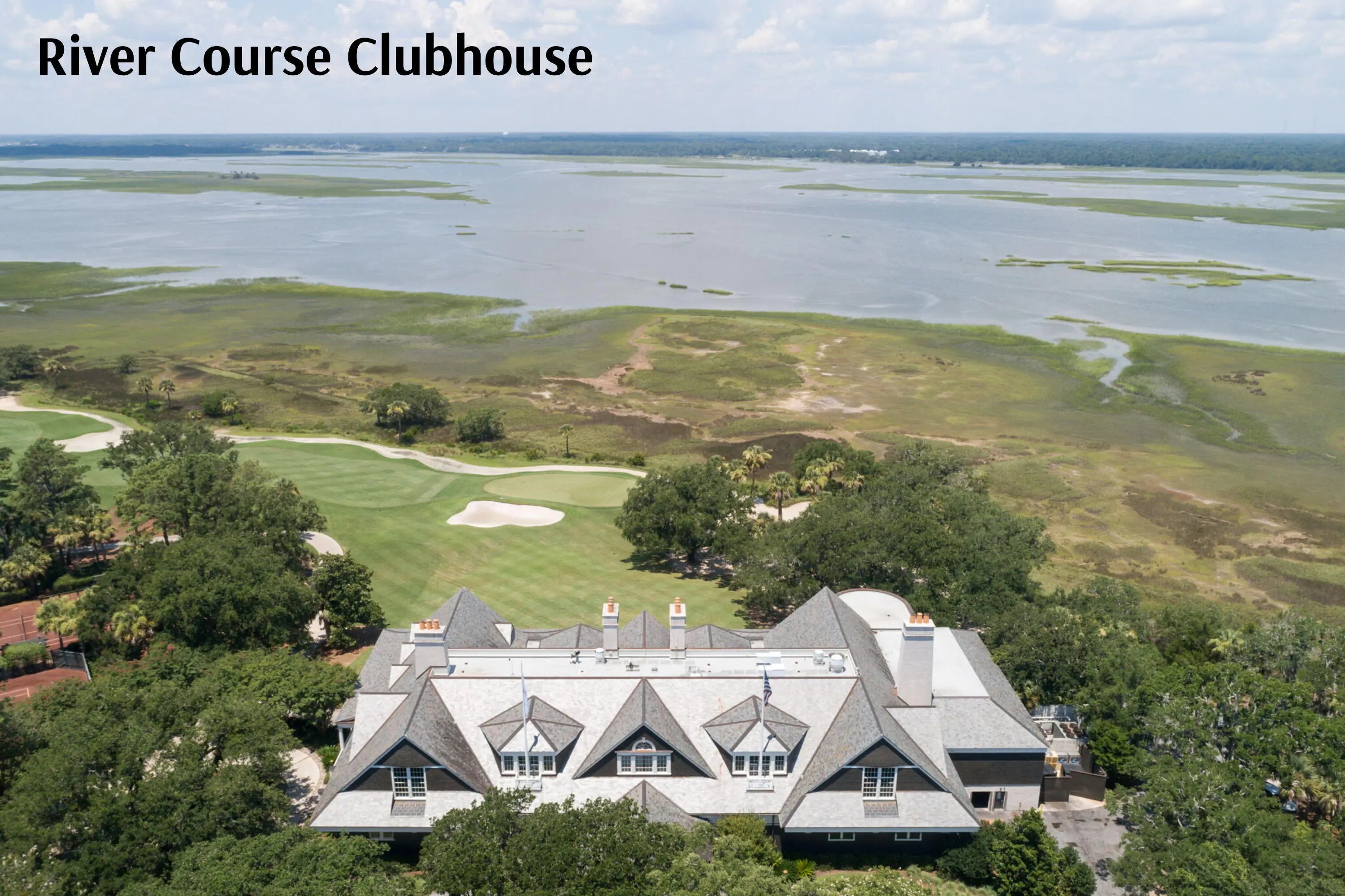 108 Salthouse Lane, Kiawah Island, SC, 29455