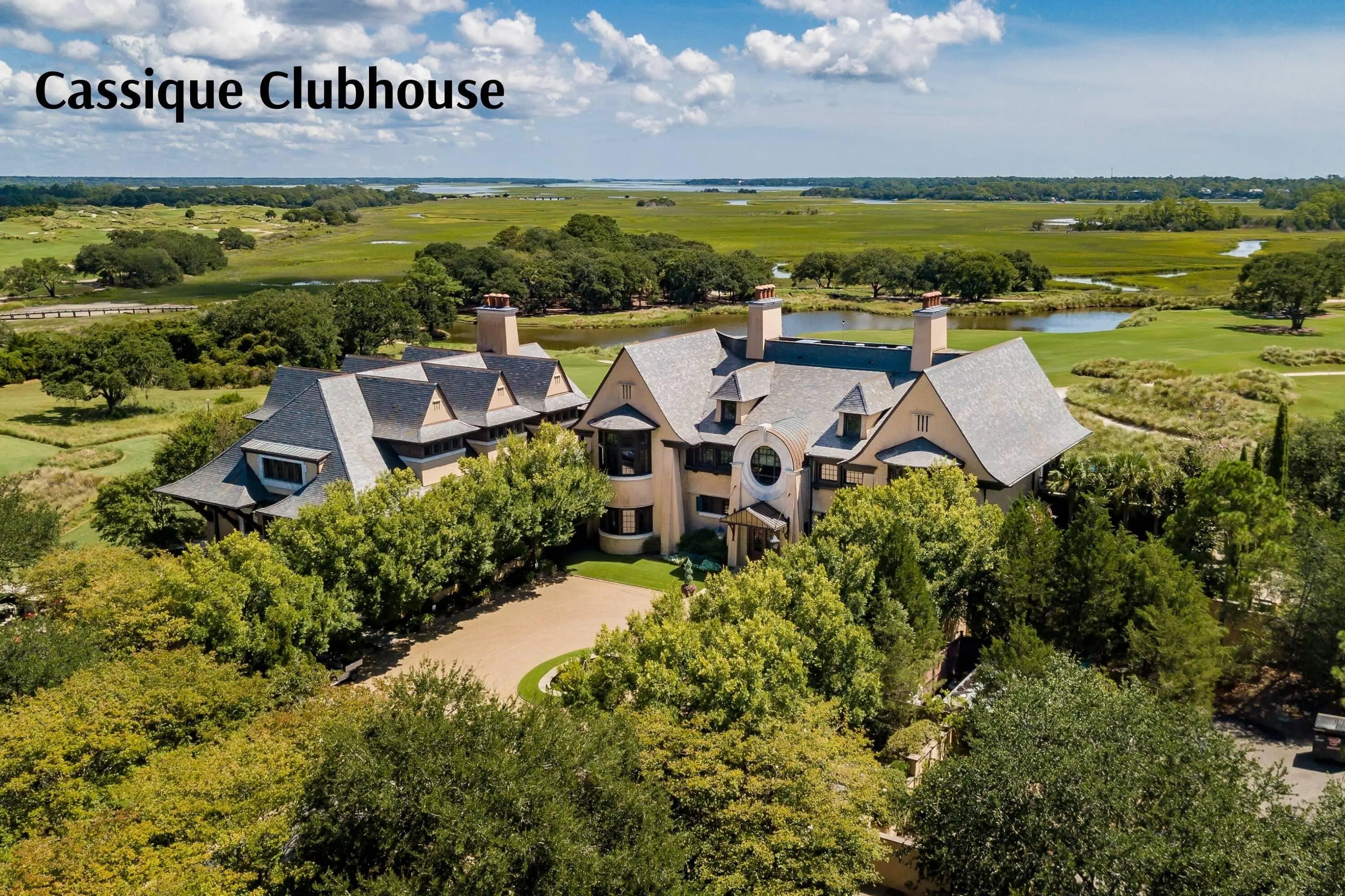 108 Salthouse Lane, Kiawah Island, SC, 29455