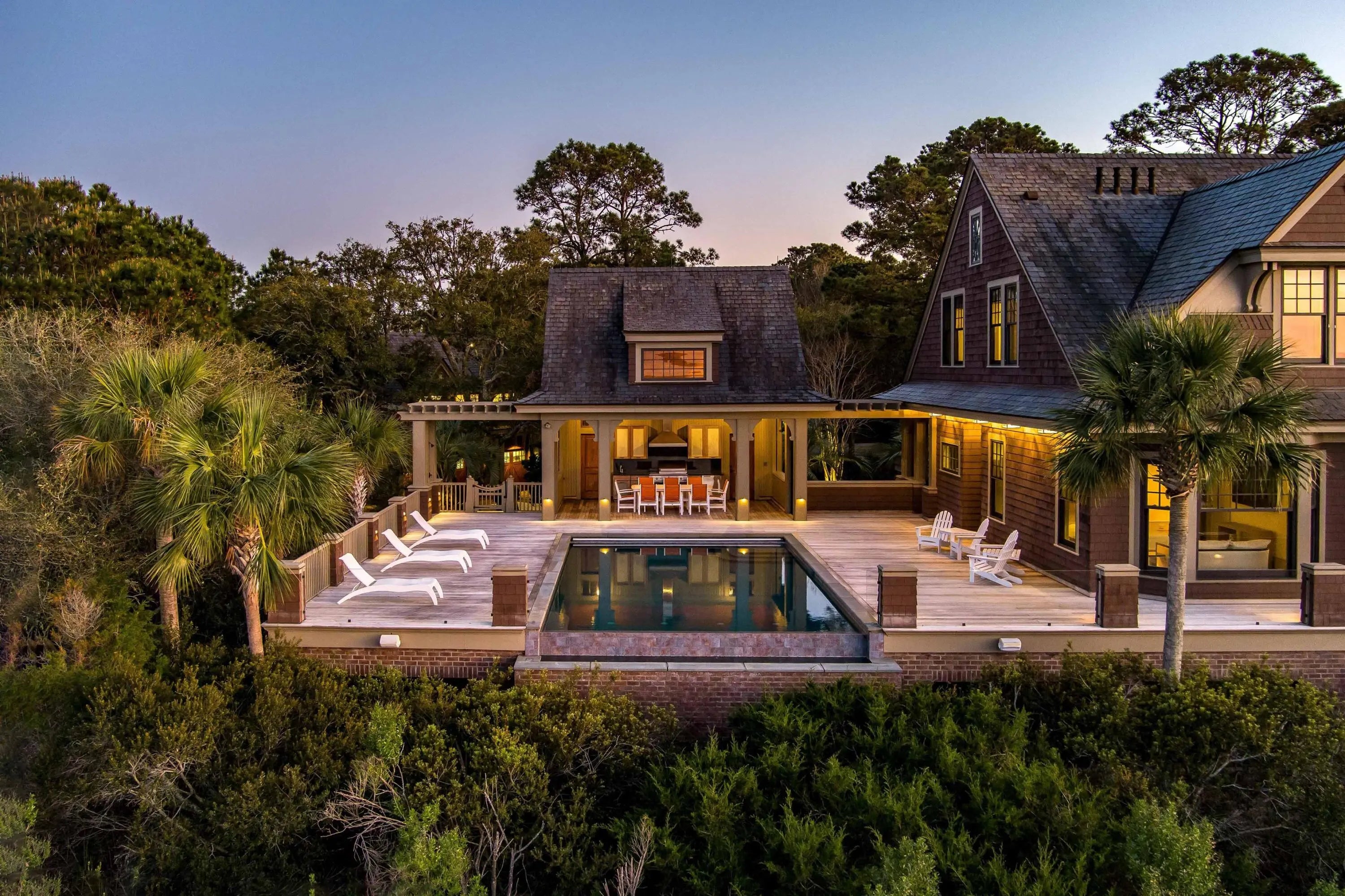 108 Salthouse Lane, Kiawah Island, SC, 29455