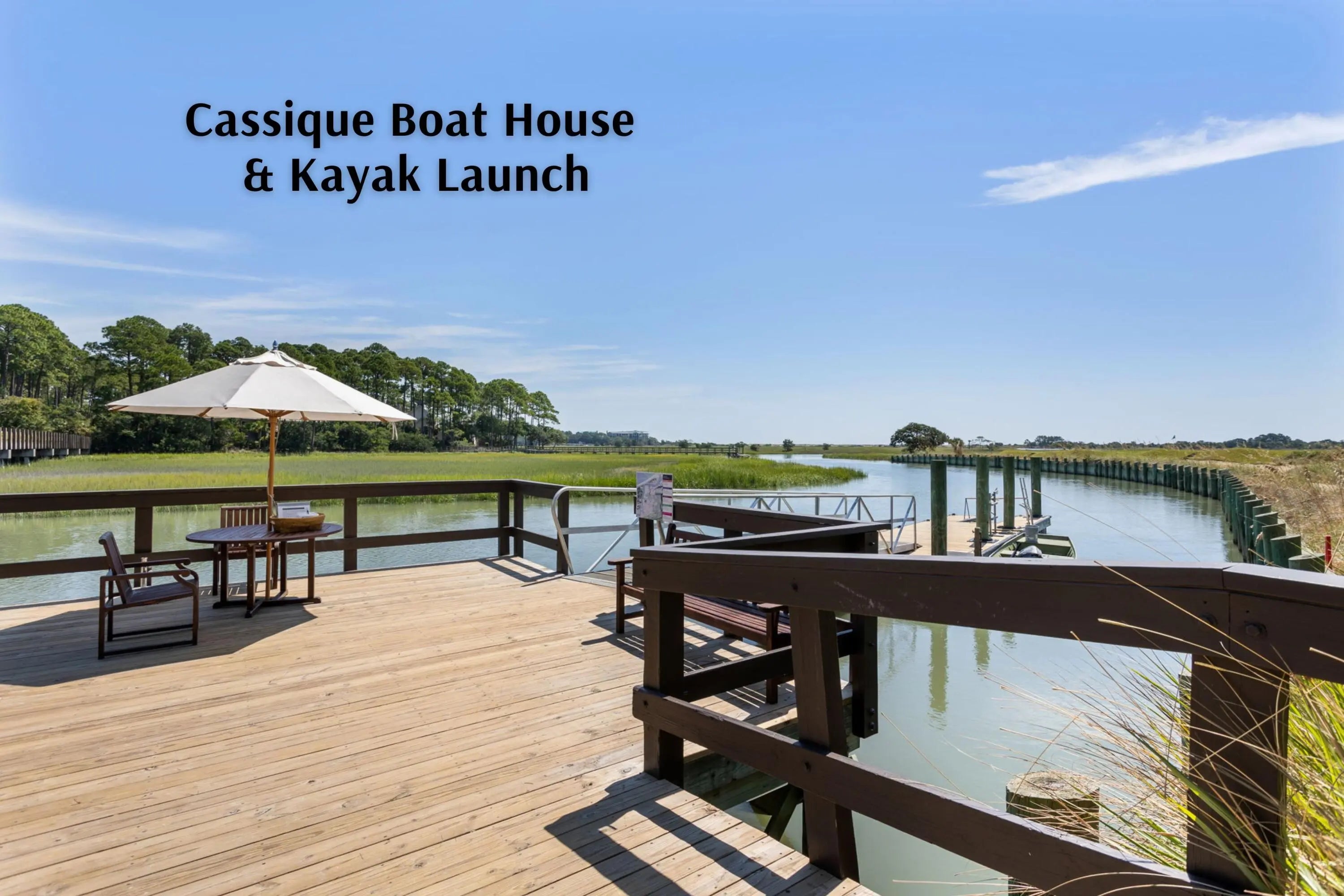 108 Salthouse Lane, Kiawah Island, SC, 29455