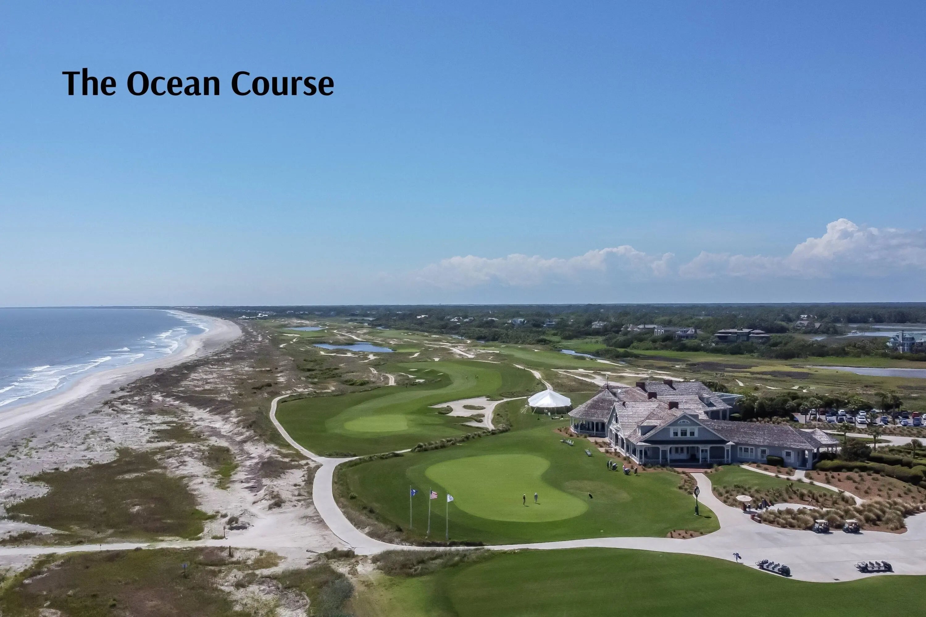 108 Salthouse Lane, Kiawah Island, SC, 29455