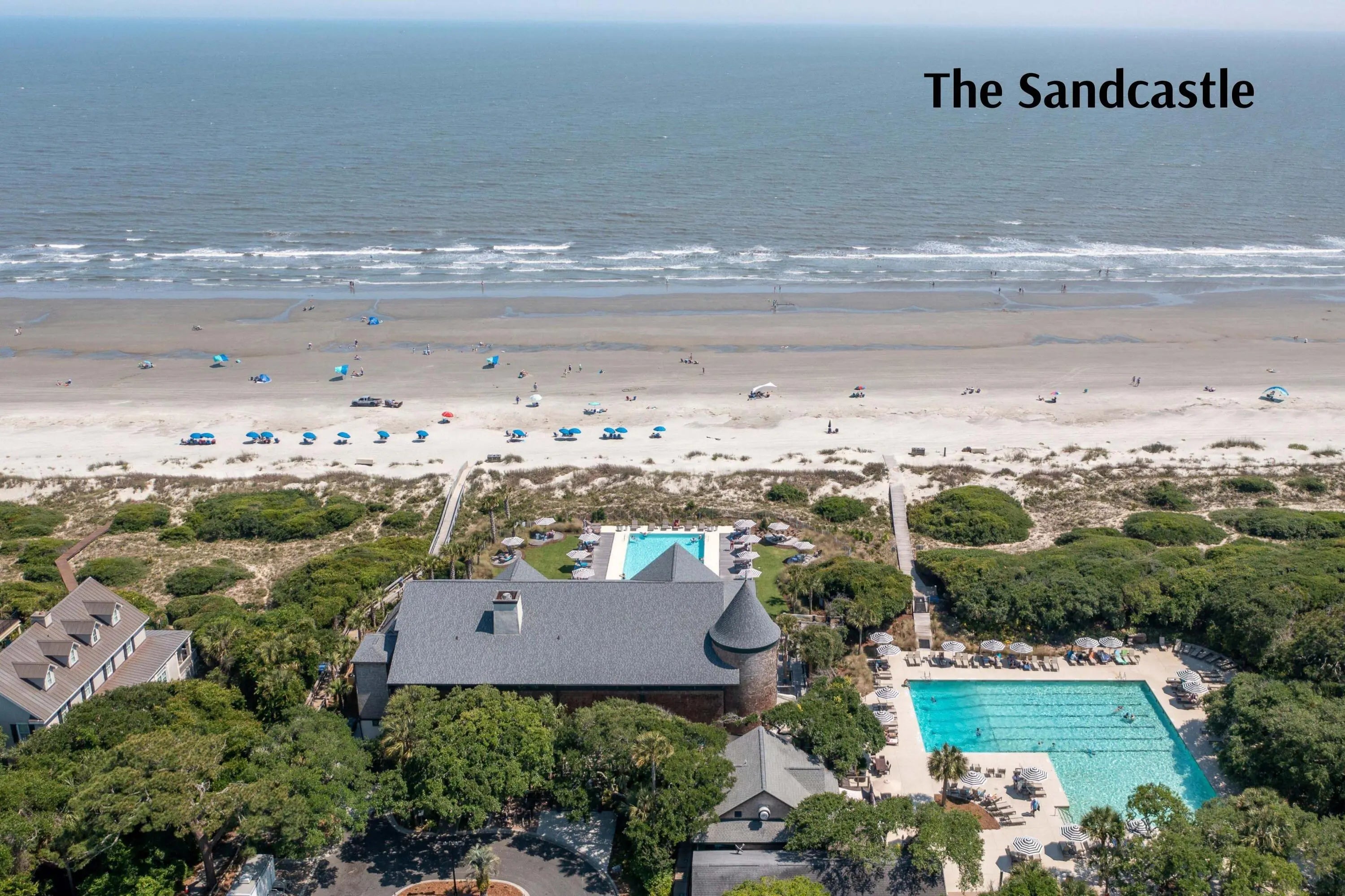 108 Salthouse Lane, Kiawah Island, SC, 29455