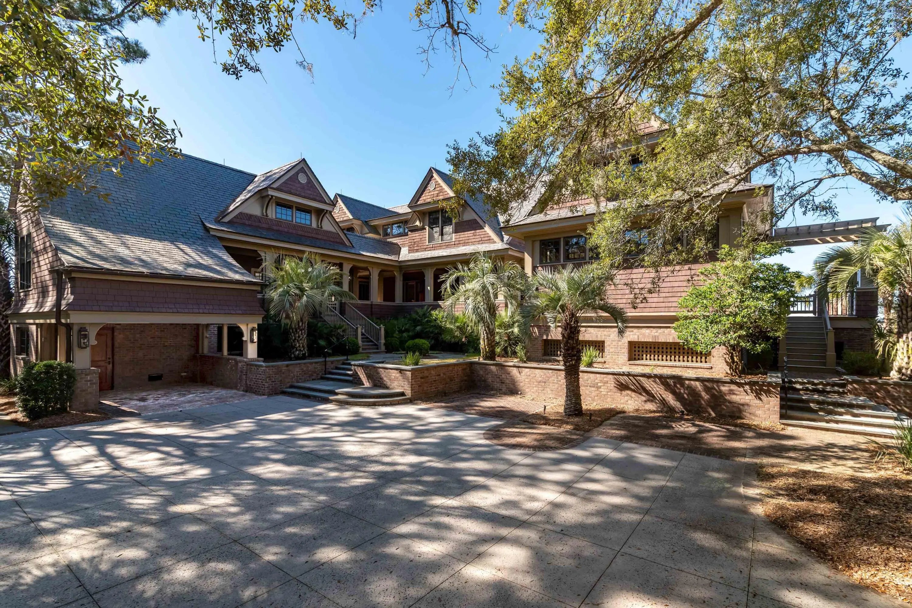 108 Salthouse Lane, Kiawah Island, SC, 29455