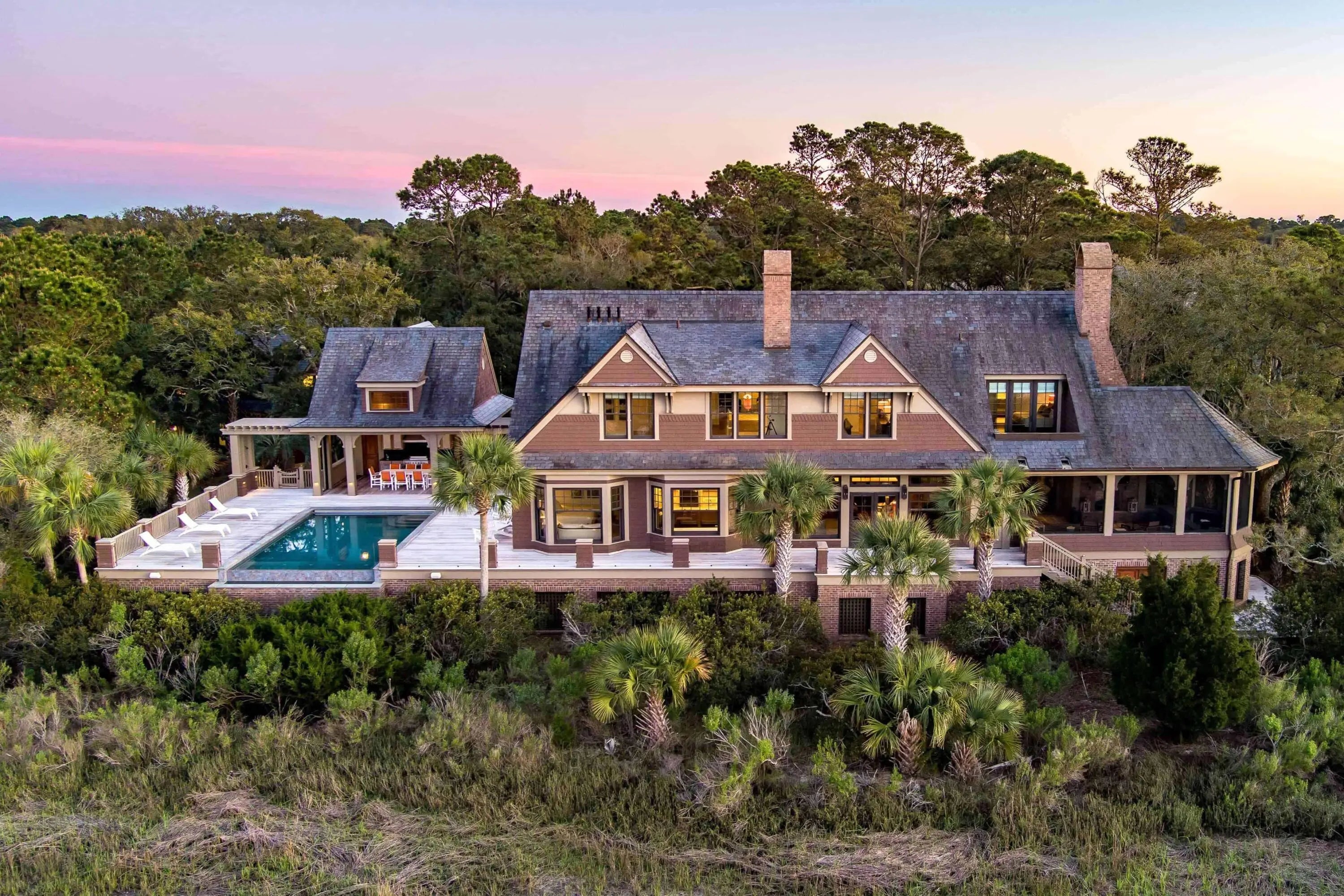 108 Salthouse Lane, Kiawah Island, SC, 29455