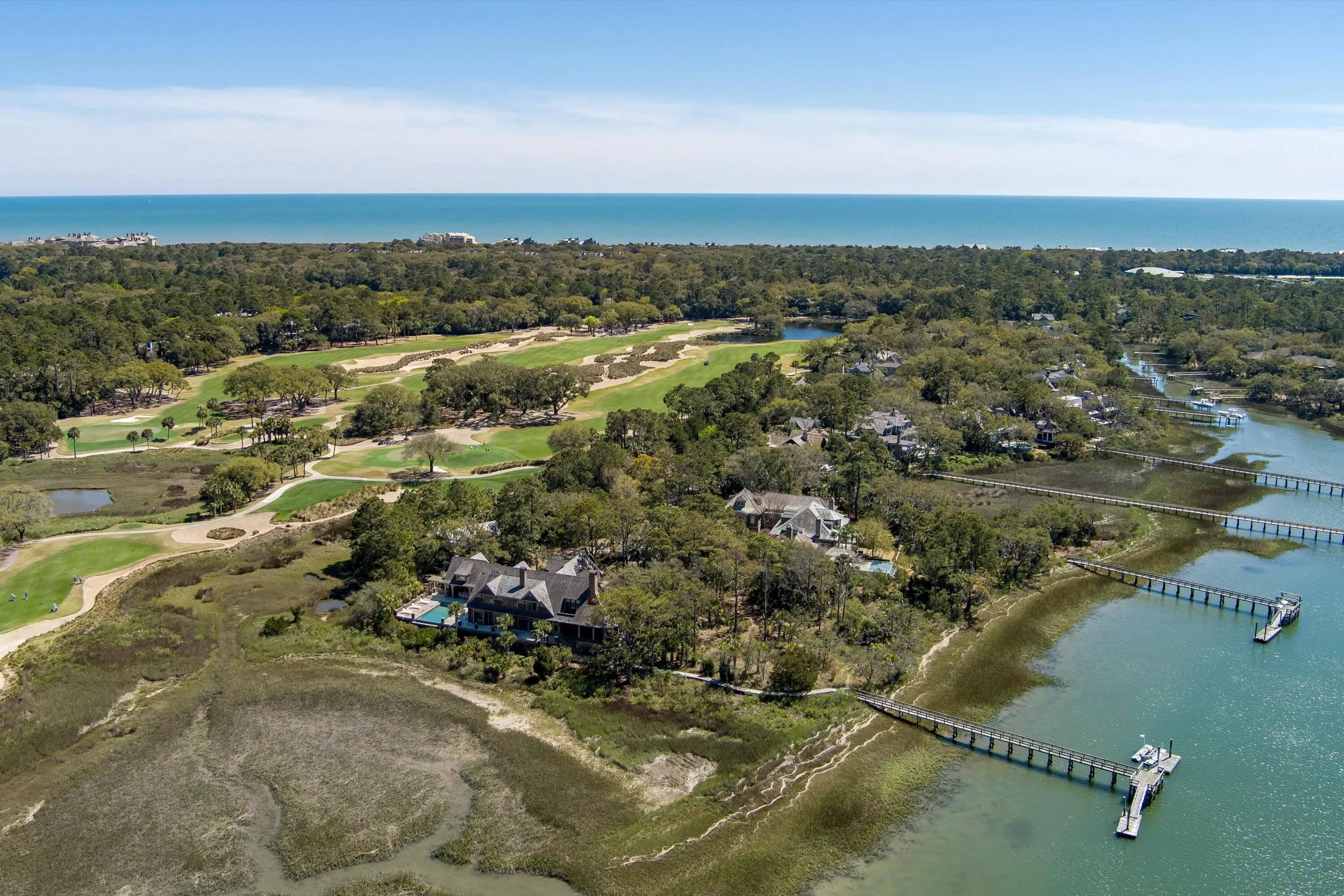108 Salthouse Lane, Kiawah Island, SC, 29455