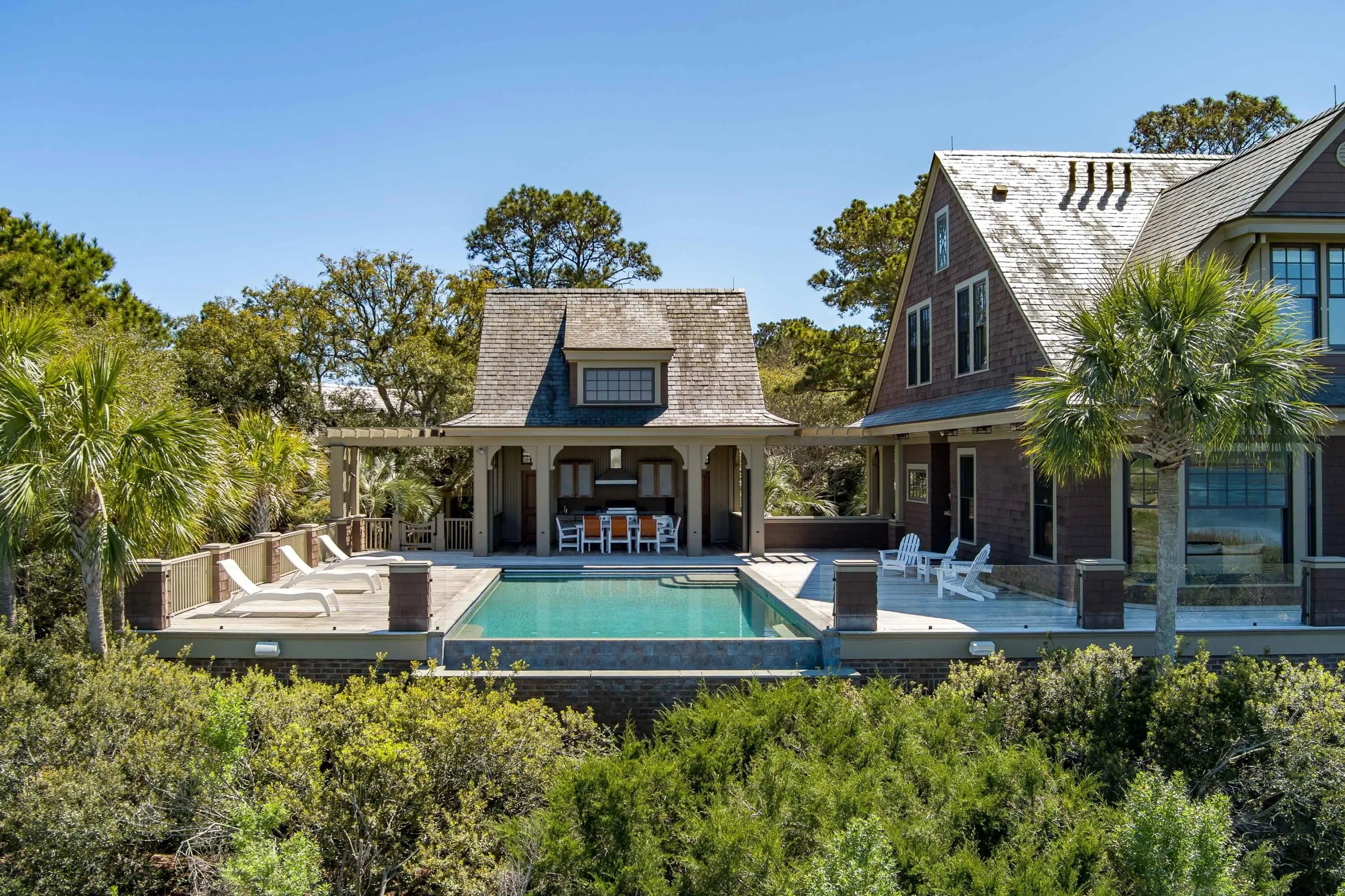 108 Salthouse Lane, Kiawah Island, SC, 29455