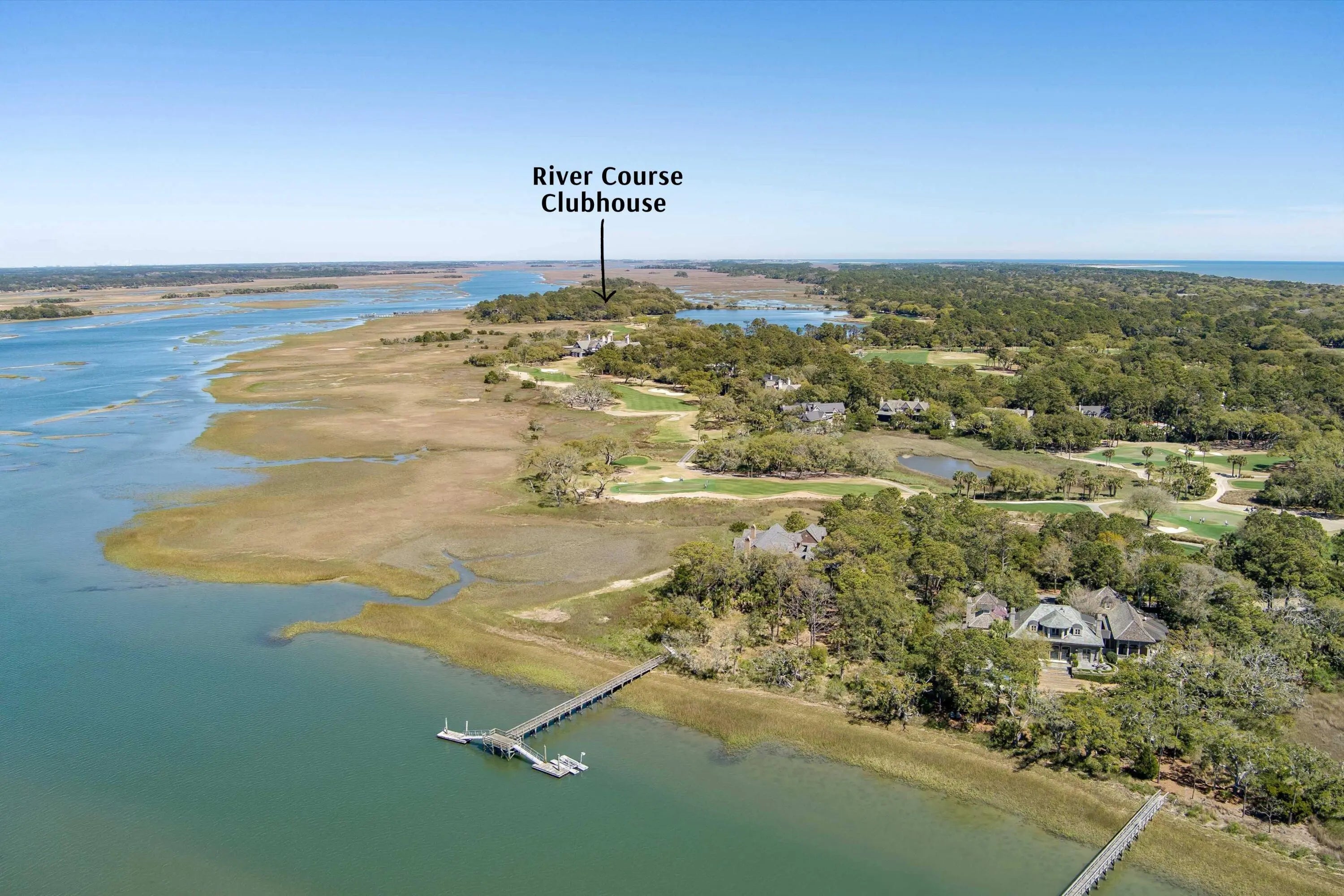 108 Salthouse Lane, Kiawah Island, SC, 29455