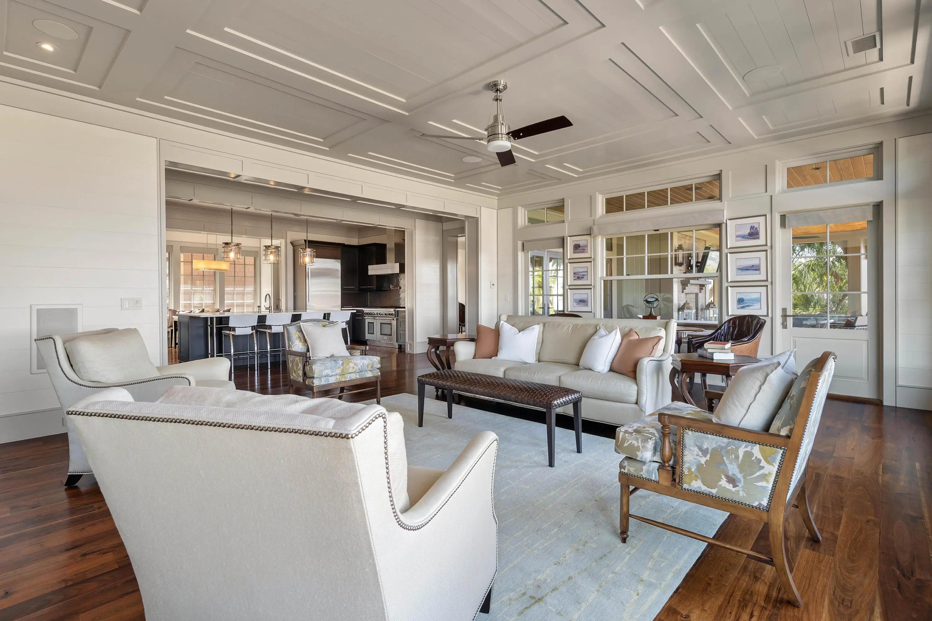 108 Salthouse Lane, Kiawah Island, SC, 29455